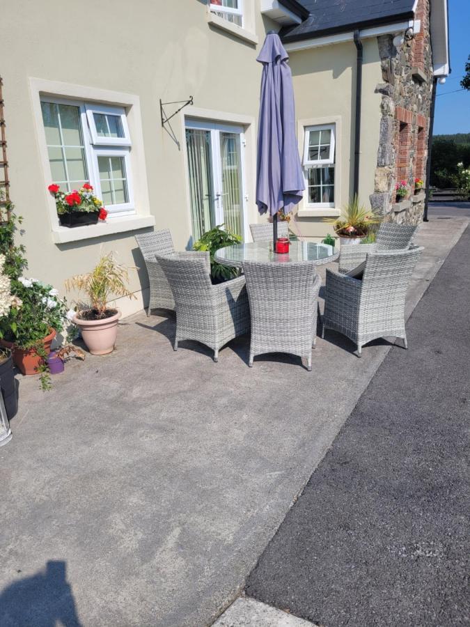 Nellies Cottage B&B Kilcogy Exterior photo