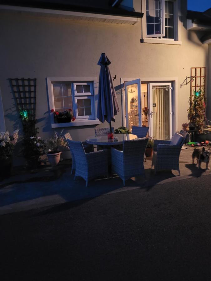 Nellies Cottage B&B Kilcogy Exterior photo